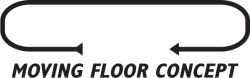 Moving Floor